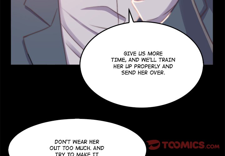 The Lost Girl Chapter 11 - HolyManga.Net