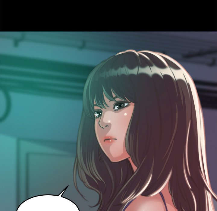 The Lost Girl Chapter 12 - HolyManga.Net