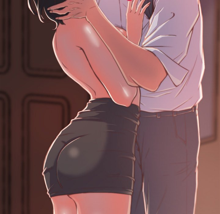 The Lost Girl Chapter 12 - HolyManga.Net