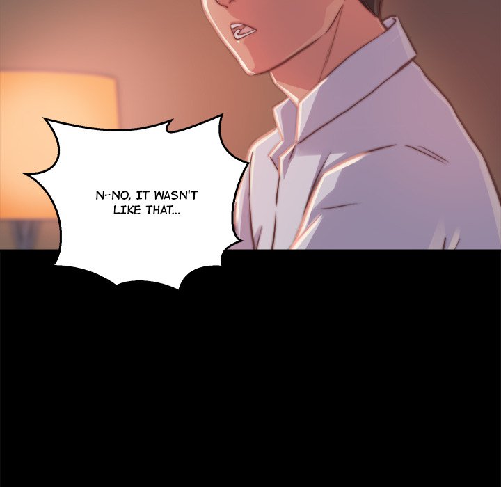 The Lost Girl Chapter 12 - HolyManga.Net