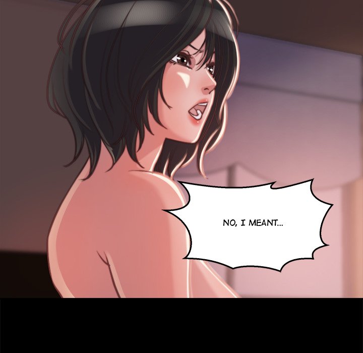The Lost Girl Chapter 12 - HolyManga.Net