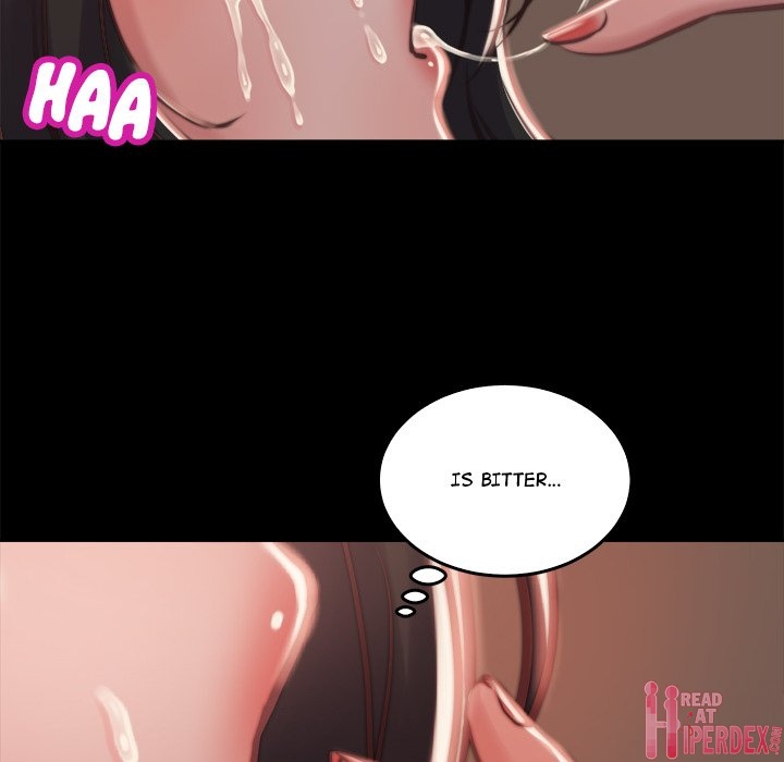 The Lost Girl Chapter 12 - HolyManga.Net