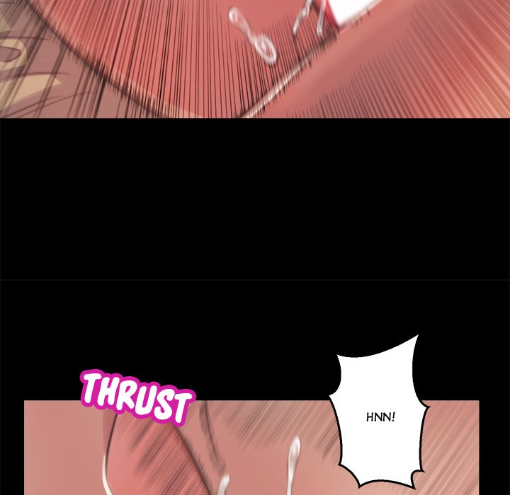The Lost Girl Chapter 12 - HolyManga.Net