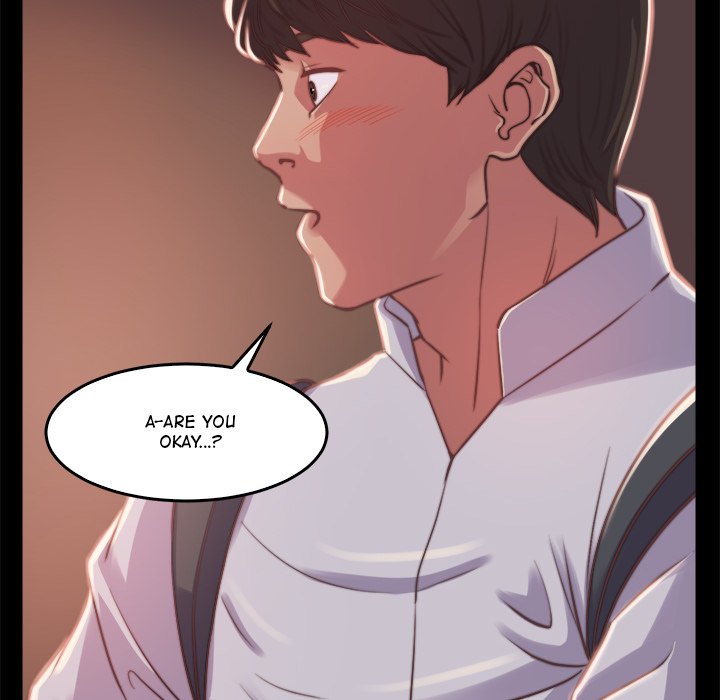 The Lost Girl Chapter 12 - HolyManga.Net