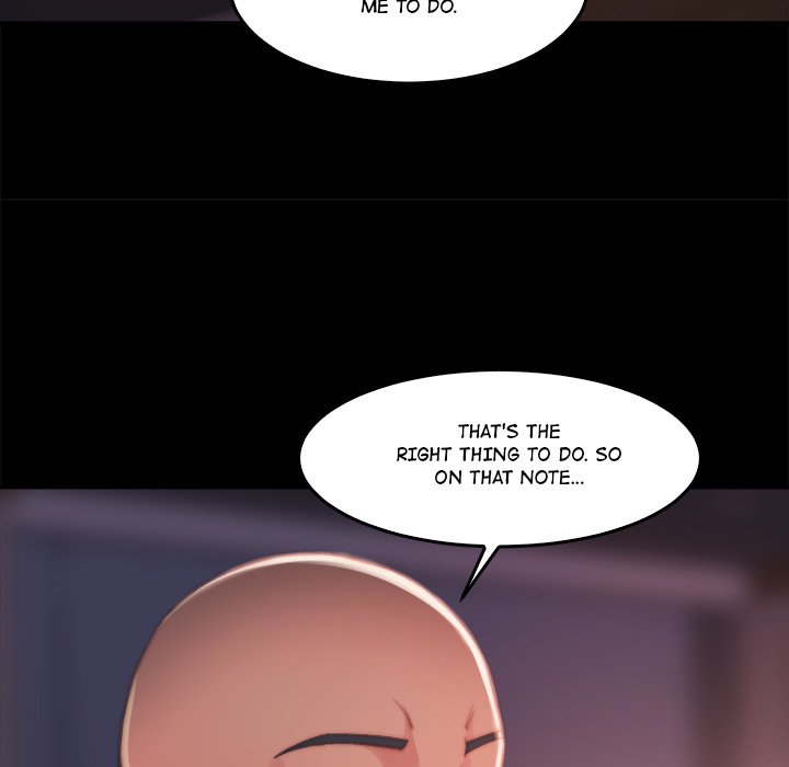 The Lost Girl Chapter 12 - HolyManga.Net
