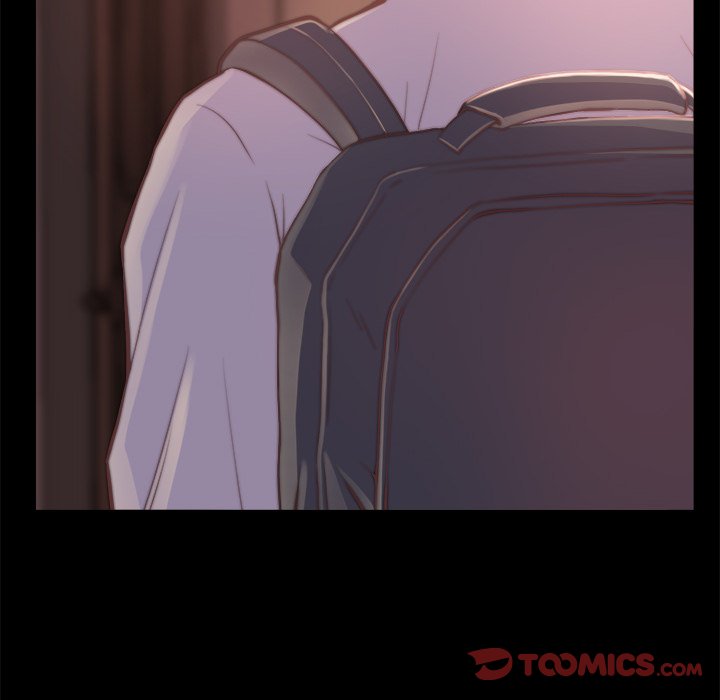 The Lost Girl Chapter 12 - HolyManga.Net