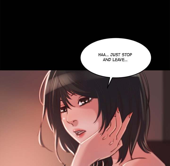 The Lost Girl Chapter 12 - HolyManga.Net