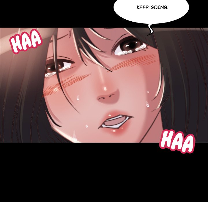 The Lost Girl Chapter 12 - HolyManga.Net
