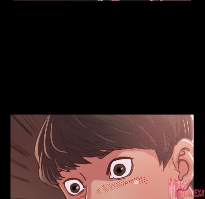 The Lost Girl Chapter 12 - HolyManga.Net
