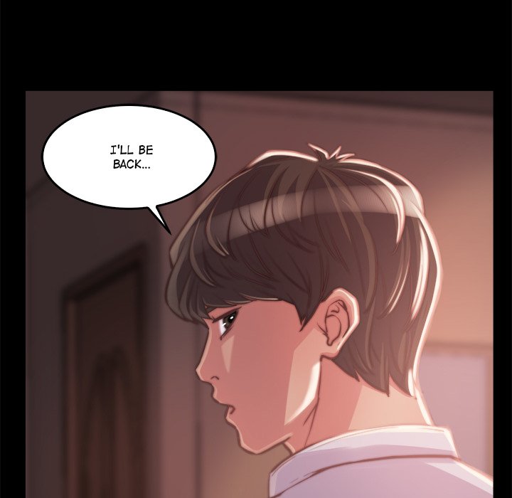 The Lost Girl Chapter 12 - HolyManga.Net