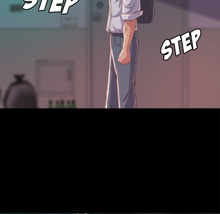 The Lost Girl Chapter 12 - HolyManga.Net