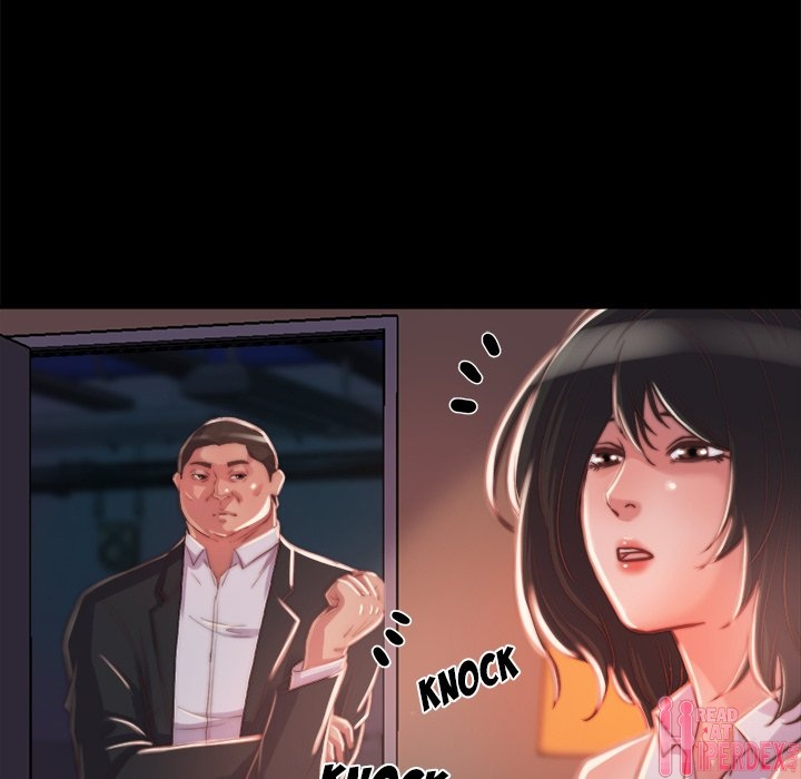 The Lost Girl Chapter 12 - HolyManga.Net
