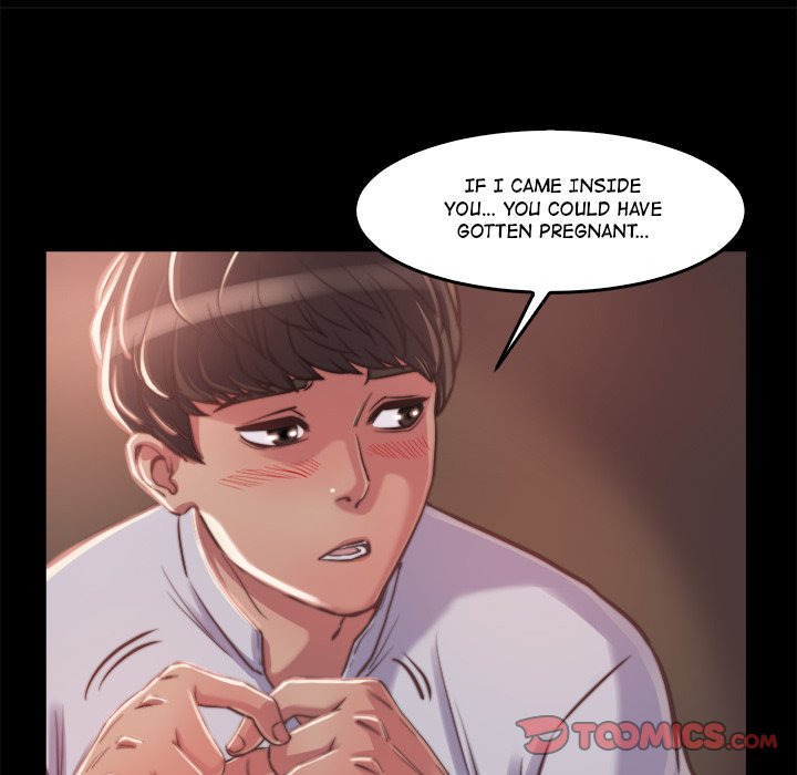 The Lost Girl Chapter 12 - HolyManga.Net