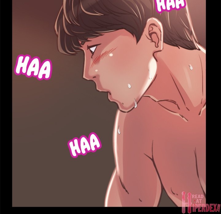 The Lost Girl Chapter 12 - HolyManga.Net