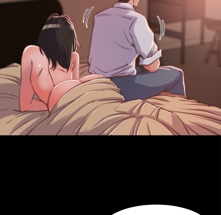 The Lost Girl Chapter 12 - HolyManga.Net