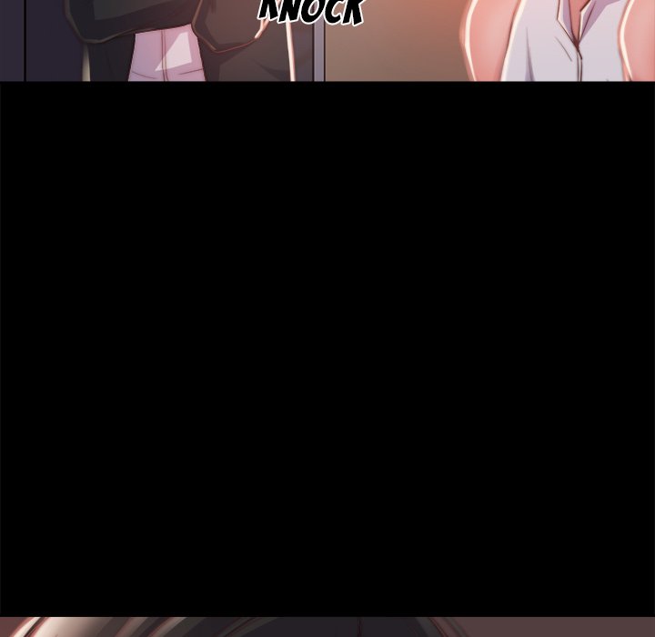 The Lost Girl Chapter 12 - HolyManga.Net