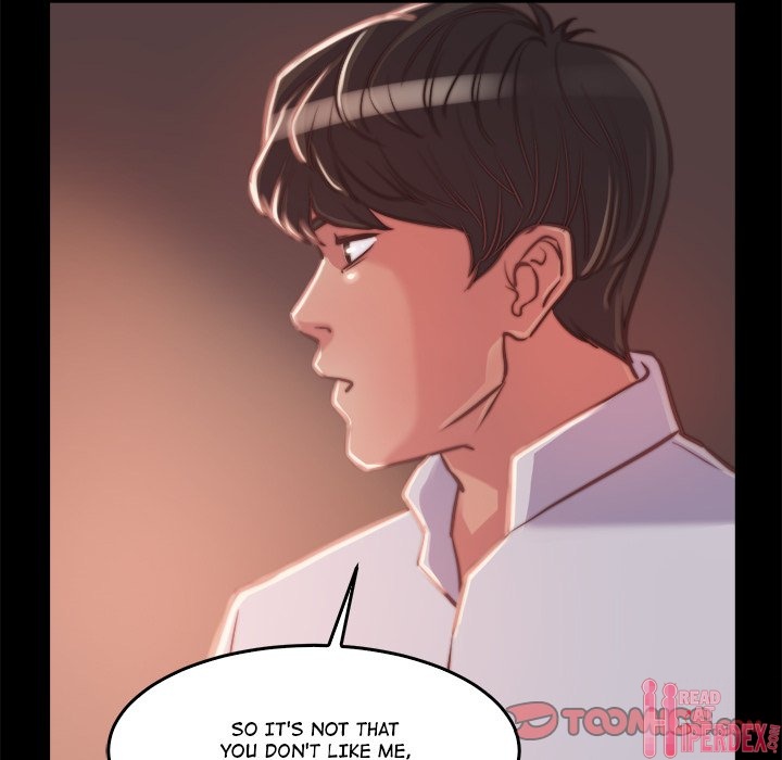 The Lost Girl Chapter 12 - HolyManga.Net