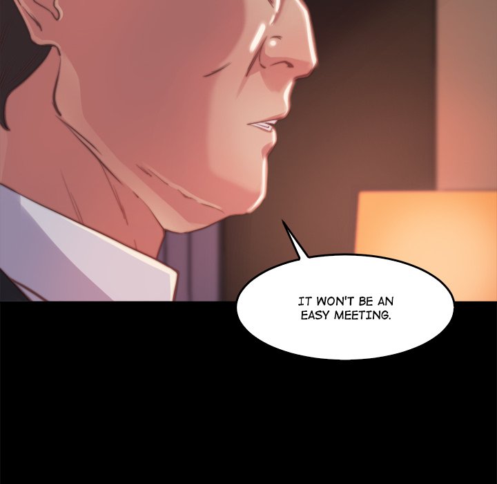The Lost Girl Chapter 12 - HolyManga.Net