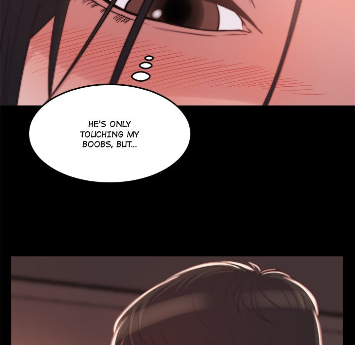 The Lost Girl Chapter 12 - HolyManga.Net