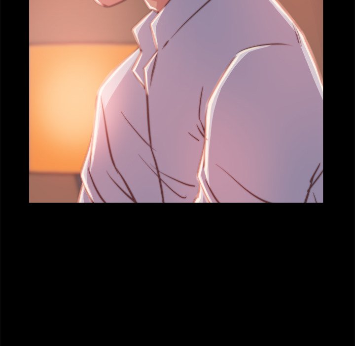 The Lost Girl Chapter 12 - HolyManga.Net