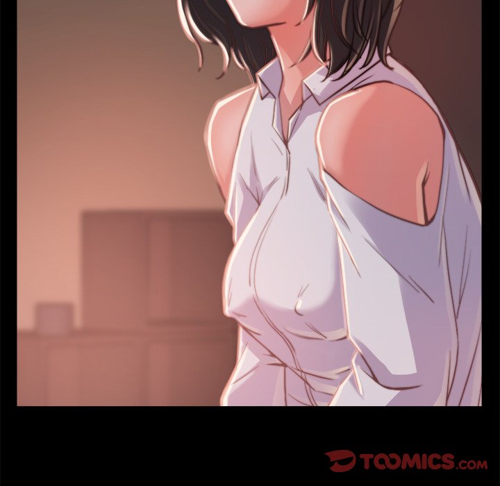 The Lost Girl Chapter 12 - HolyManga.Net