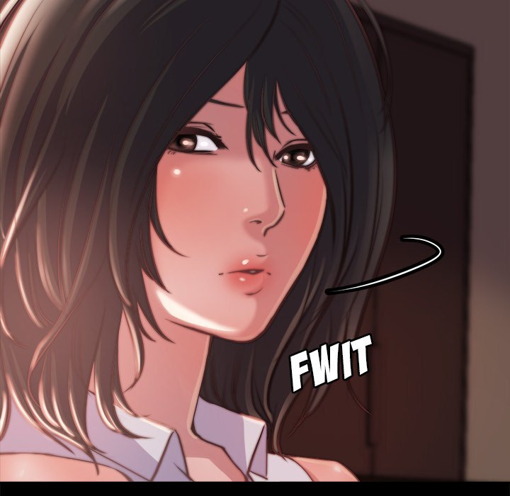 The Lost Girl Chapter 12 - HolyManga.Net