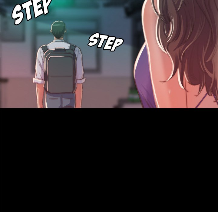 The Lost Girl Chapter 12 - HolyManga.Net