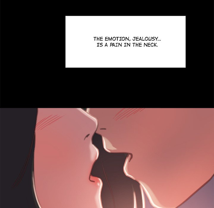 The Lost Girl Chapter 12 - HolyManga.Net