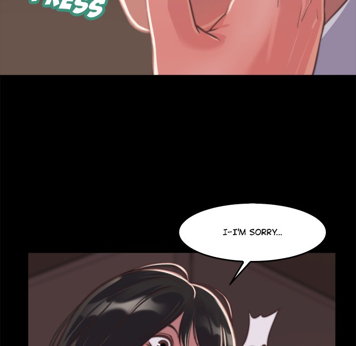 The Lost Girl Chapter 12 - HolyManga.Net