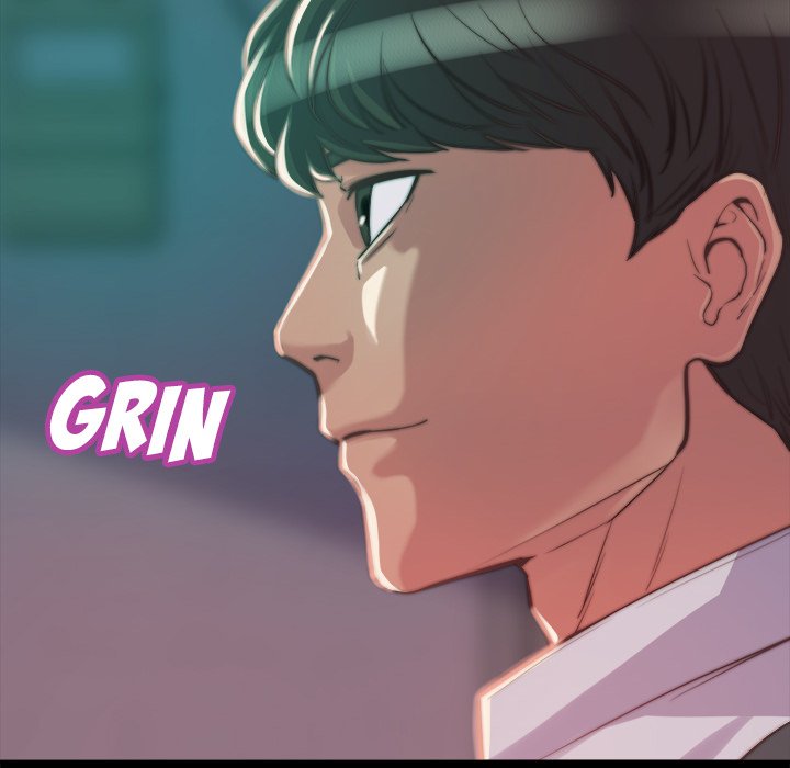 The Lost Girl Chapter 12 - HolyManga.Net