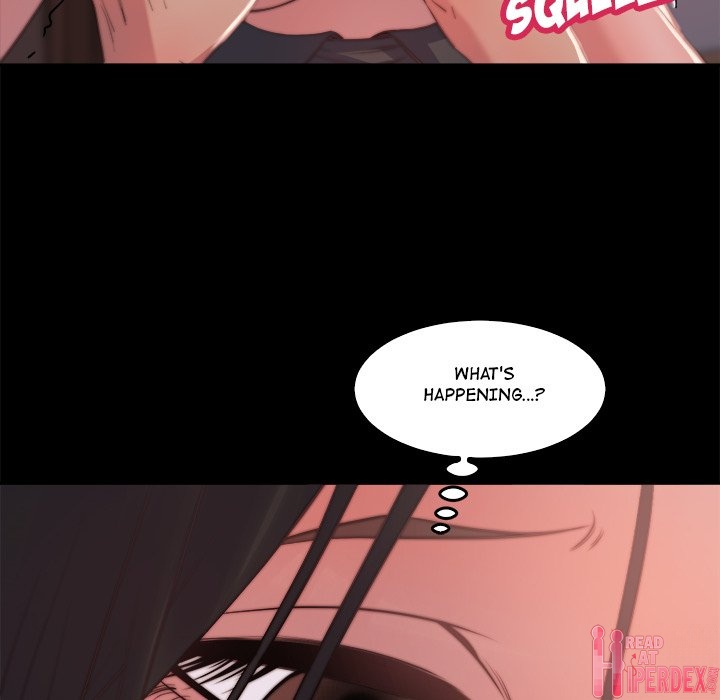 The Lost Girl Chapter 12 - HolyManga.Net