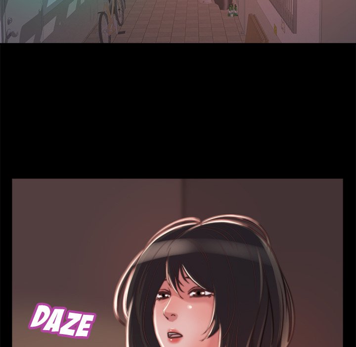 The Lost Girl Chapter 12 - HolyManga.Net