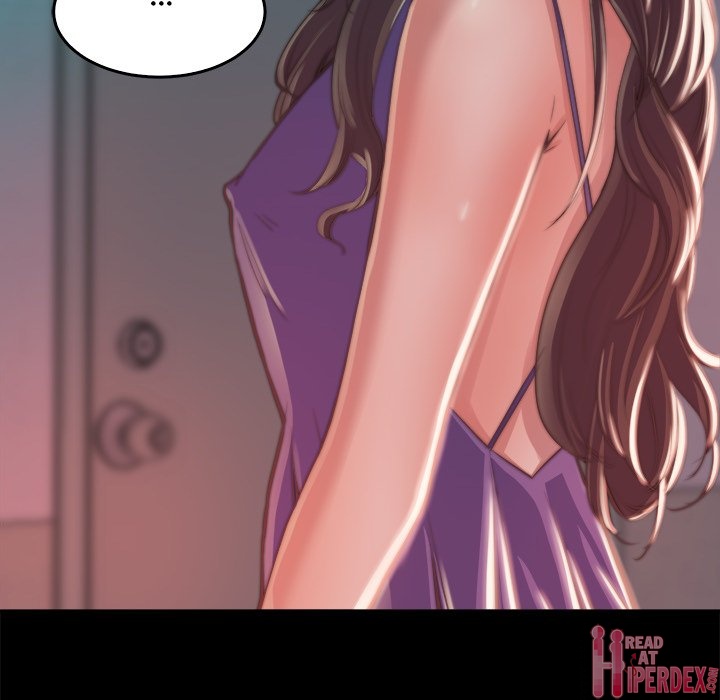 The Lost Girl Chapter 12 - HolyManga.Net