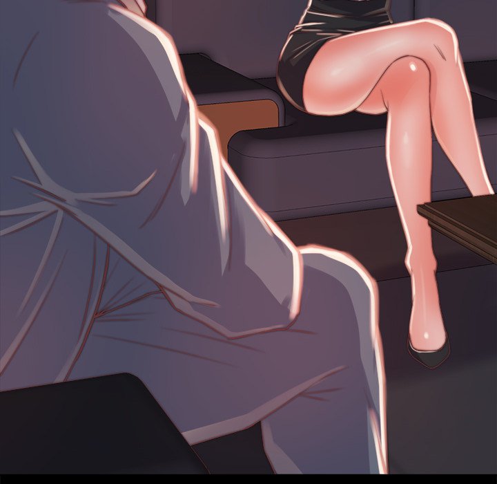 The Lost Girl Chapter 12 - HolyManga.Net