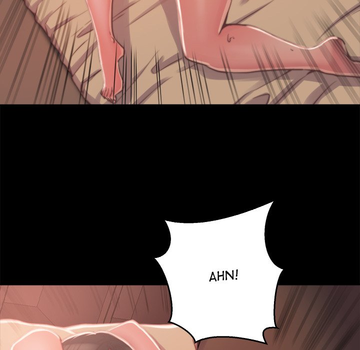 The Lost Girl Chapter 12 - HolyManga.Net