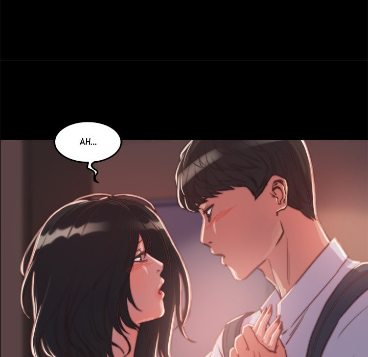 The Lost Girl Chapter 12 - HolyManga.Net