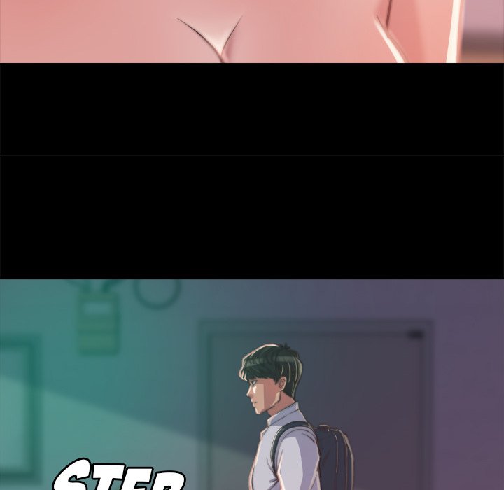 The Lost Girl Chapter 12 - HolyManga.Net
