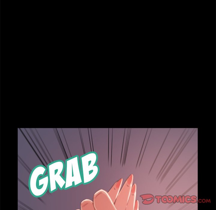 The Lost Girl Chapter 12 - HolyManga.Net