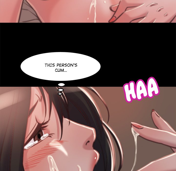 The Lost Girl Chapter 12 - HolyManga.Net