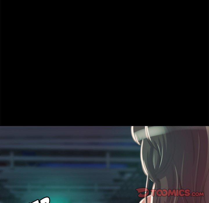 The Lost Girl Chapter 12 - HolyManga.Net