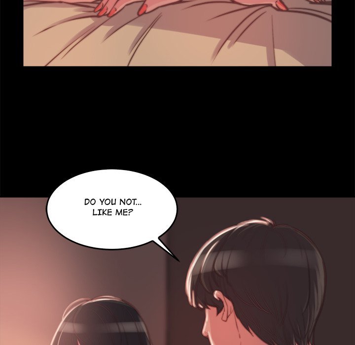 The Lost Girl Chapter 12 - HolyManga.Net