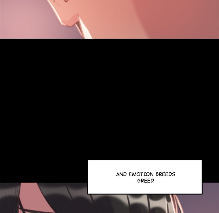 The Lost Girl Chapter 12 - HolyManga.Net