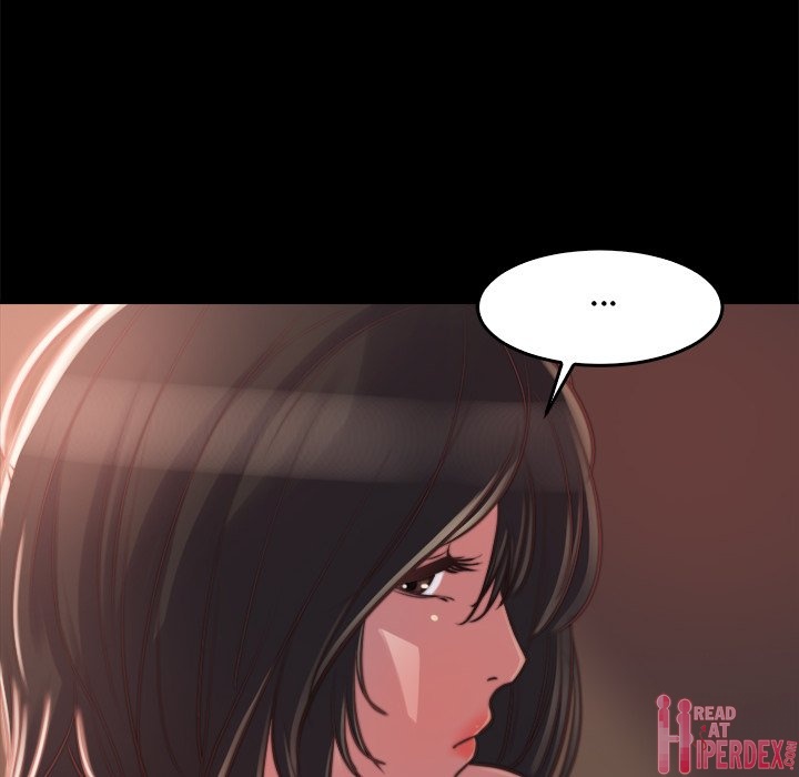 The Lost Girl Chapter 12 - HolyManga.Net