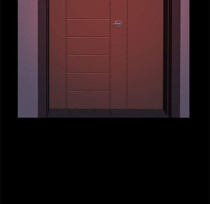 The Lost Girl Chapter 12 - HolyManga.Net