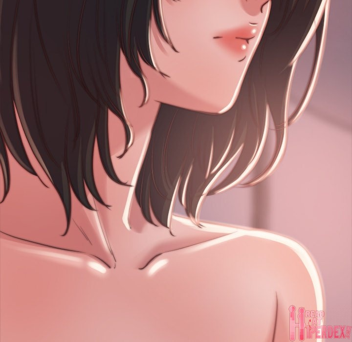 The Lost Girl Chapter 12 - HolyManga.Net