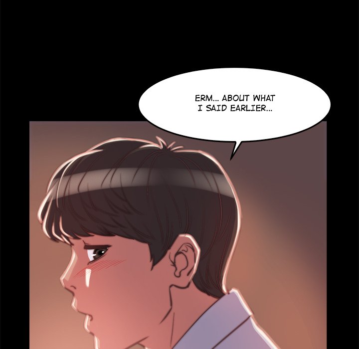 The Lost Girl Chapter 12 - HolyManga.Net