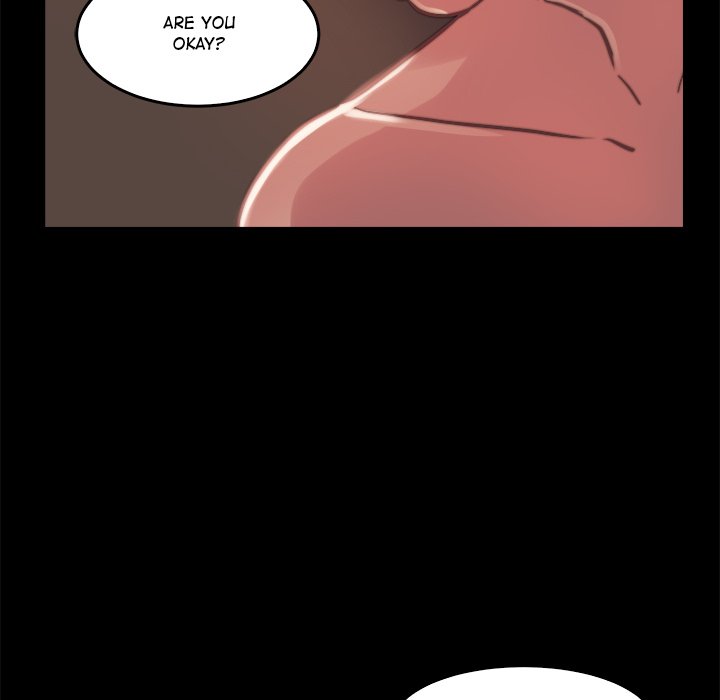 The Lost Girl Chapter 12 - HolyManga.Net