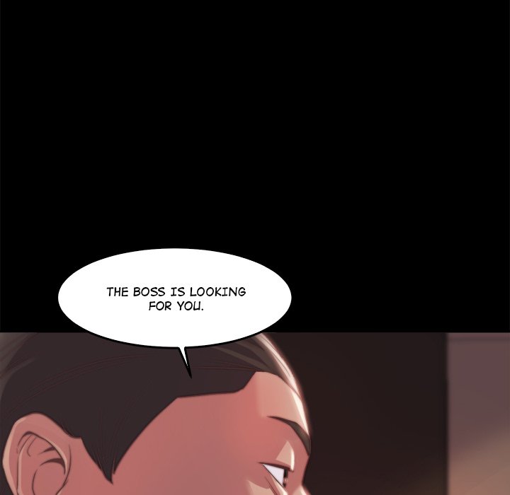 The Lost Girl Chapter 12 - HolyManga.Net