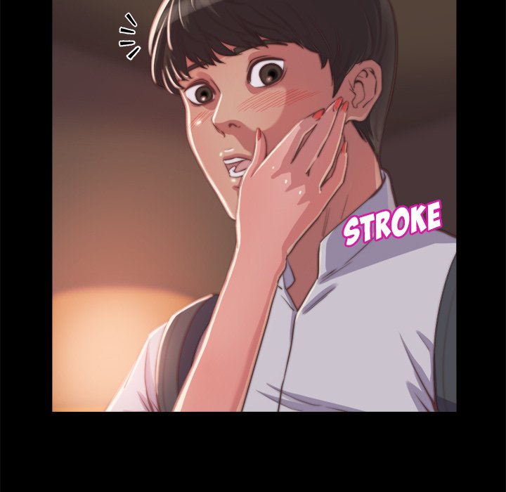 The Lost Girl Chapter 12 - HolyManga.Net