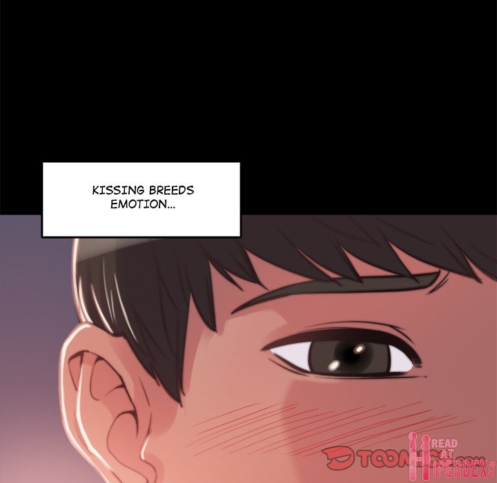 The Lost Girl Chapter 12 - HolyManga.Net